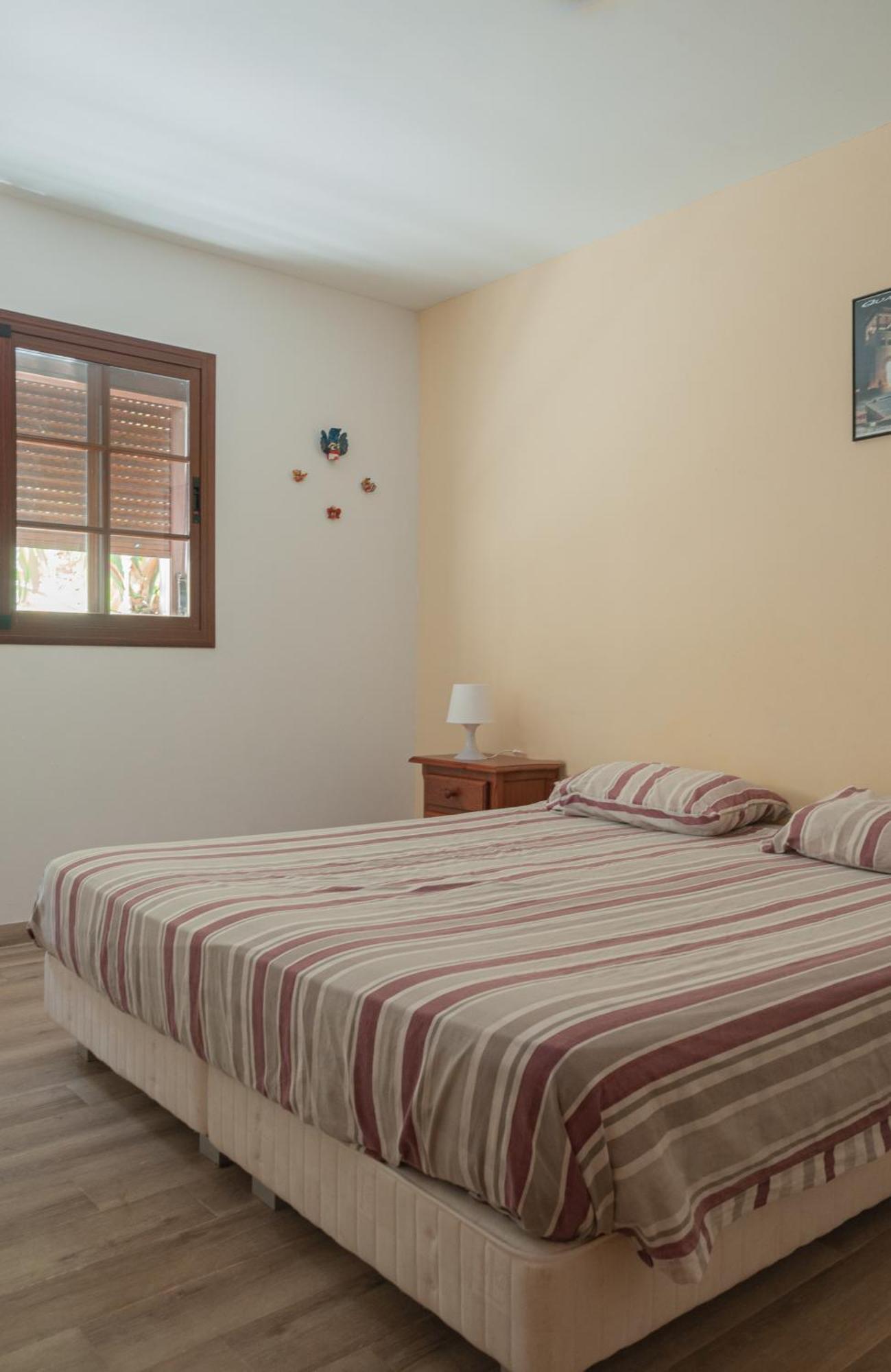 Aparthotel Nido Aguila Blanca Guaro Exterior foto